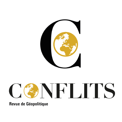 Revue Conflits